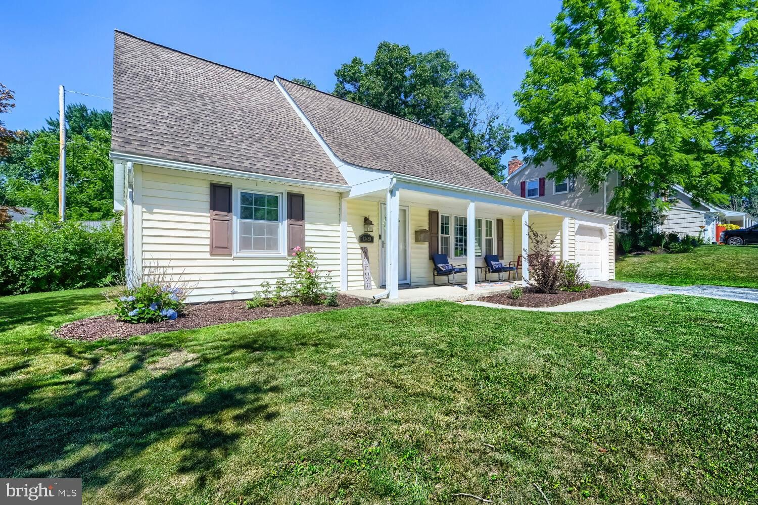 13459 OVERBROOK LN, BOWIE 20715, MD