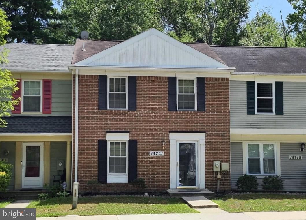 15721 EBONY CT, BOWIE 20716, MD