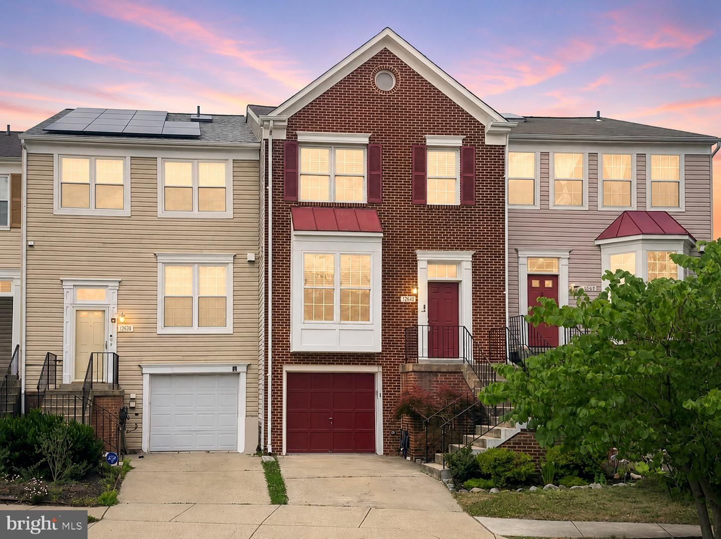 7840 SOMERSET CT, GREENBELT 20770, MD