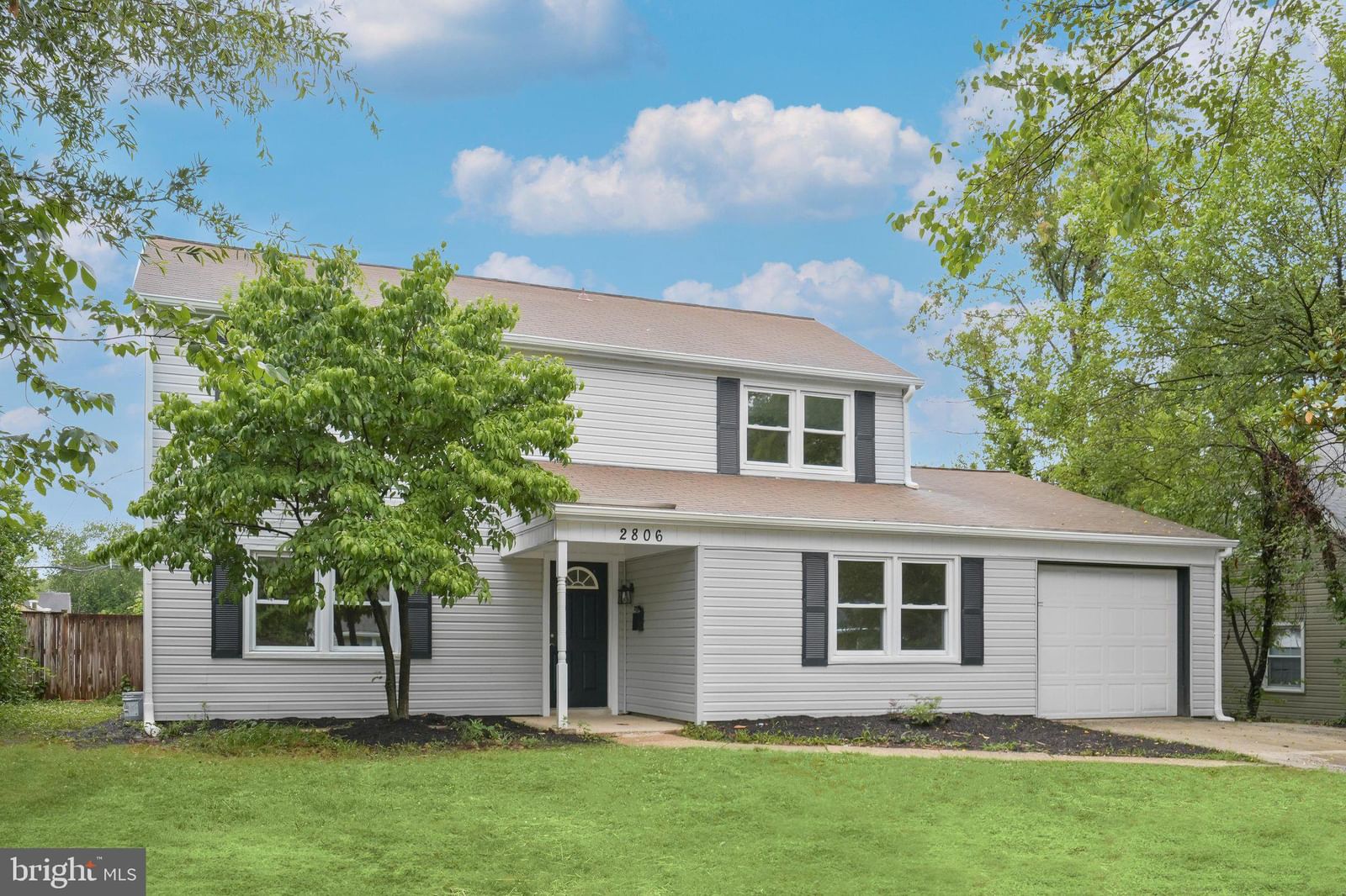 2806 BUXMONT LN, BOWIE 20715, MD