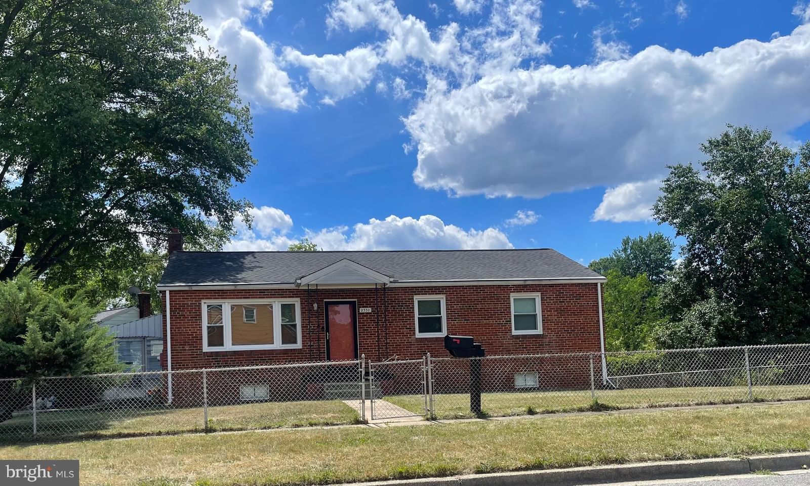 2331 SCOTT KEY DR, DISTRICT HEIGHTS 20747, MD