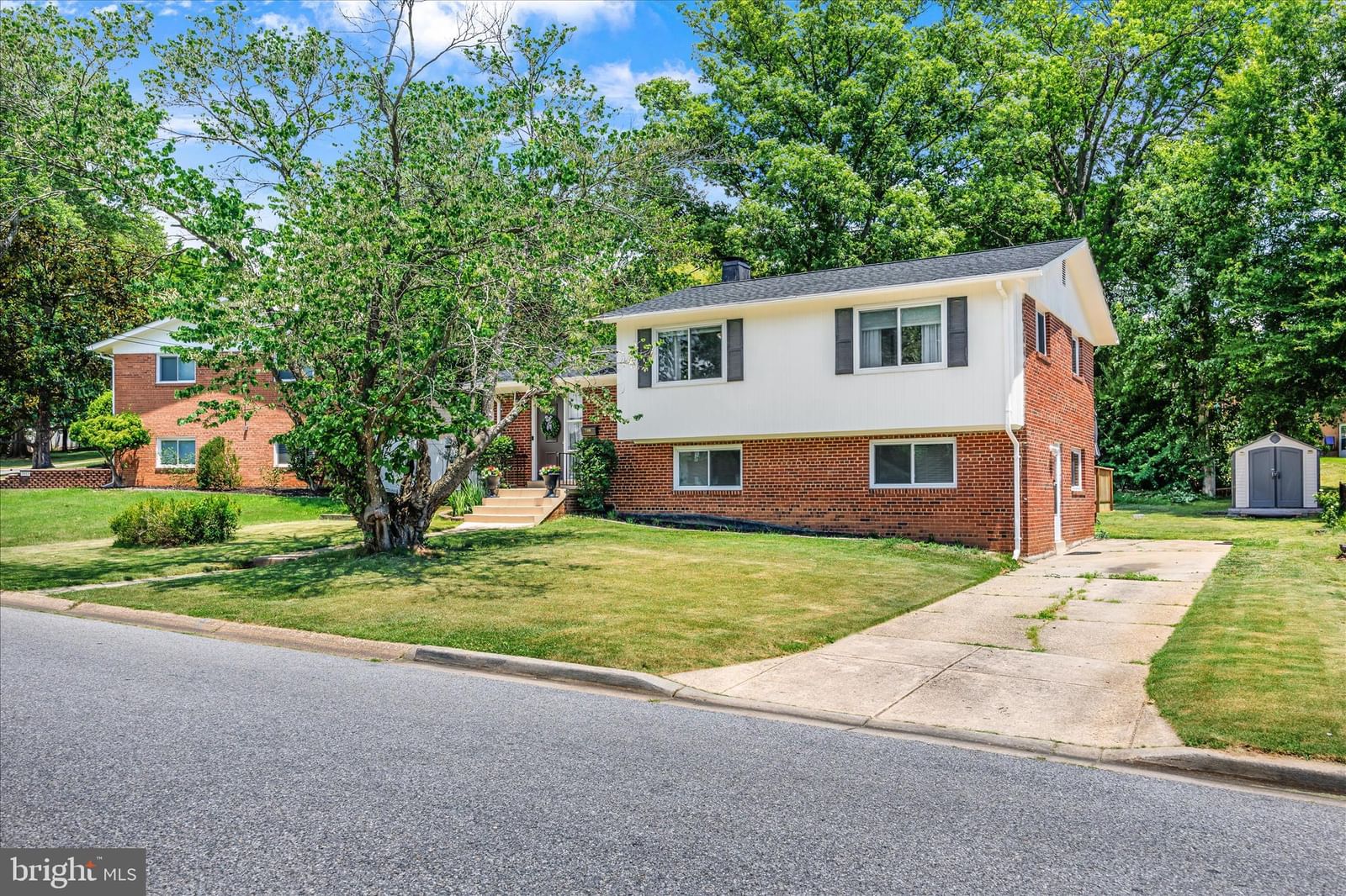 7409 WELLESLEY DR, COLLEGE PARK 20740, MD