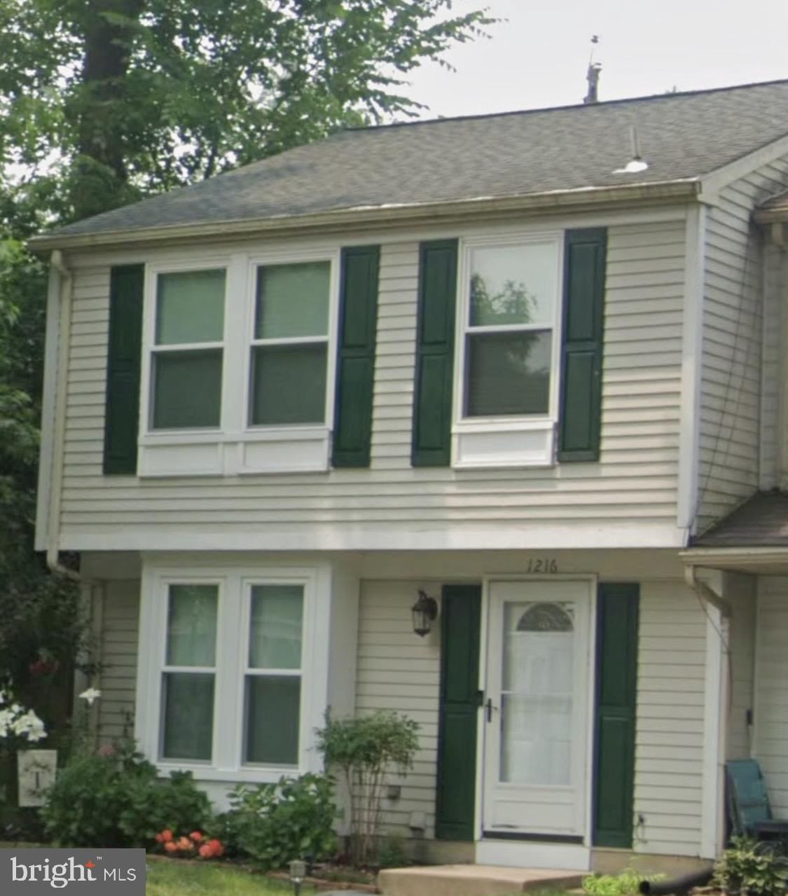 1216 PATRIOT LN, BOWIE 20716, MD