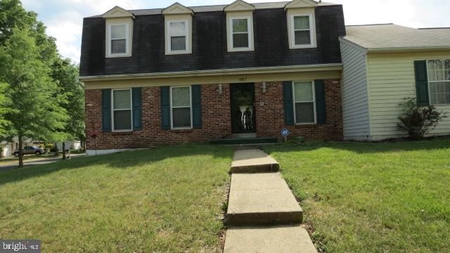 407 TAURUS DR, FORT WASHINGTON 20744, MD