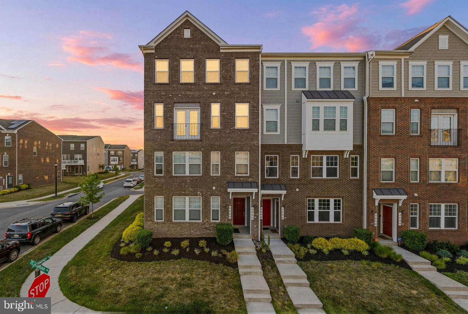 9602 TEALBRIAR DR, UPPER MARLBORO 20772, MD