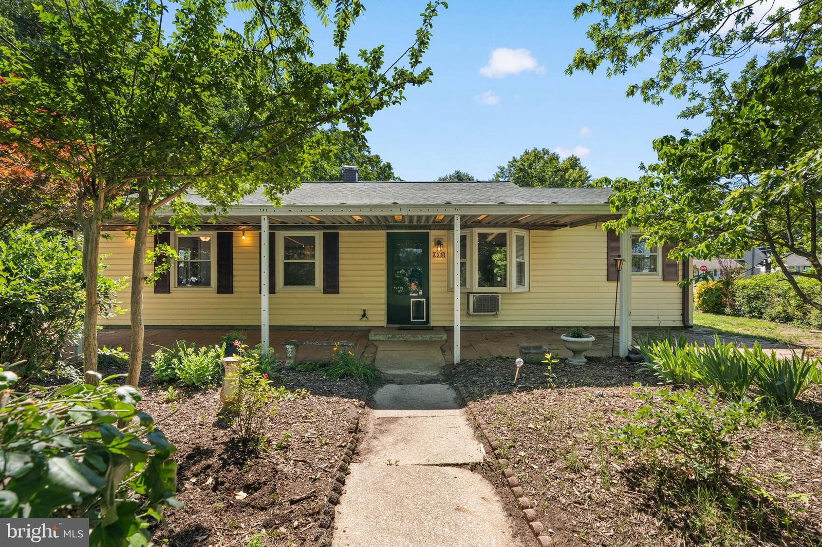 905 LINDSAY RD, OXON HILL 20745, MD