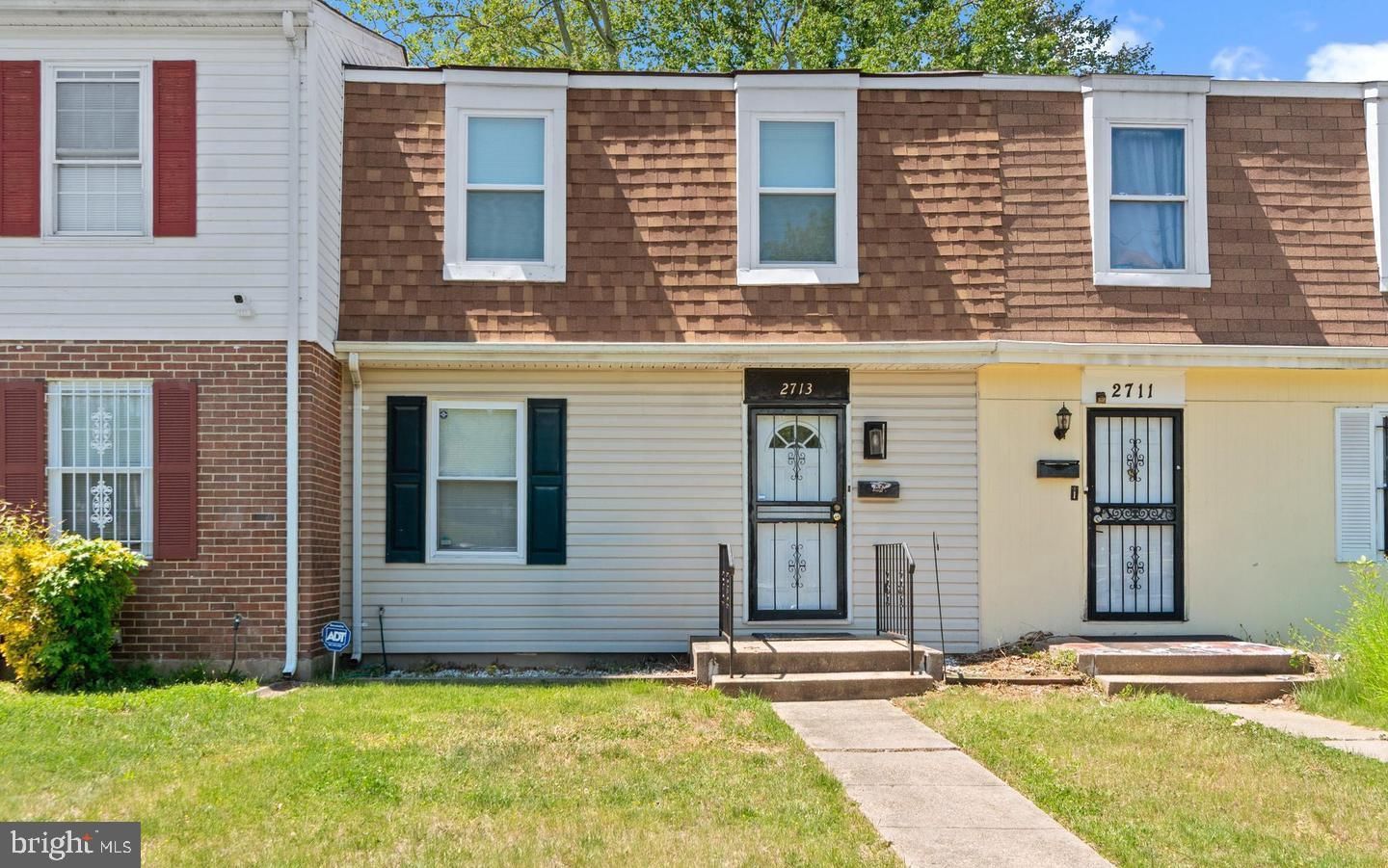 2713 WOOD HOLLOW PL, FORT WASHINGTON 20744, MD