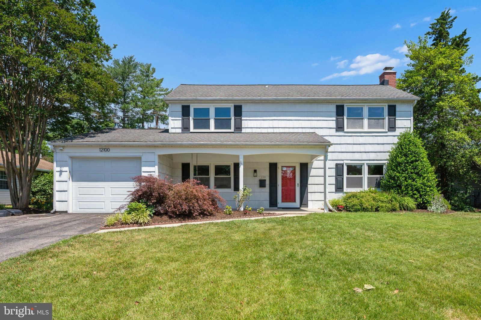 12100 MAYCHECK LN, BOWIE 20715, MD