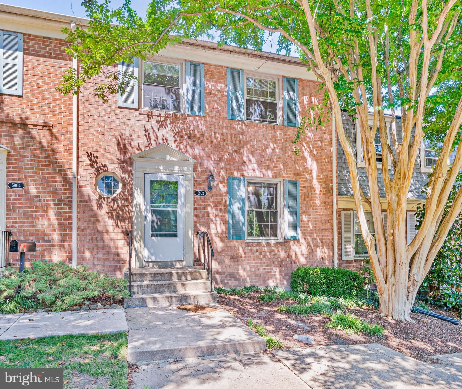 5902 WESTCHESTER PARK DR, COLLEGE PARK 20740, MD