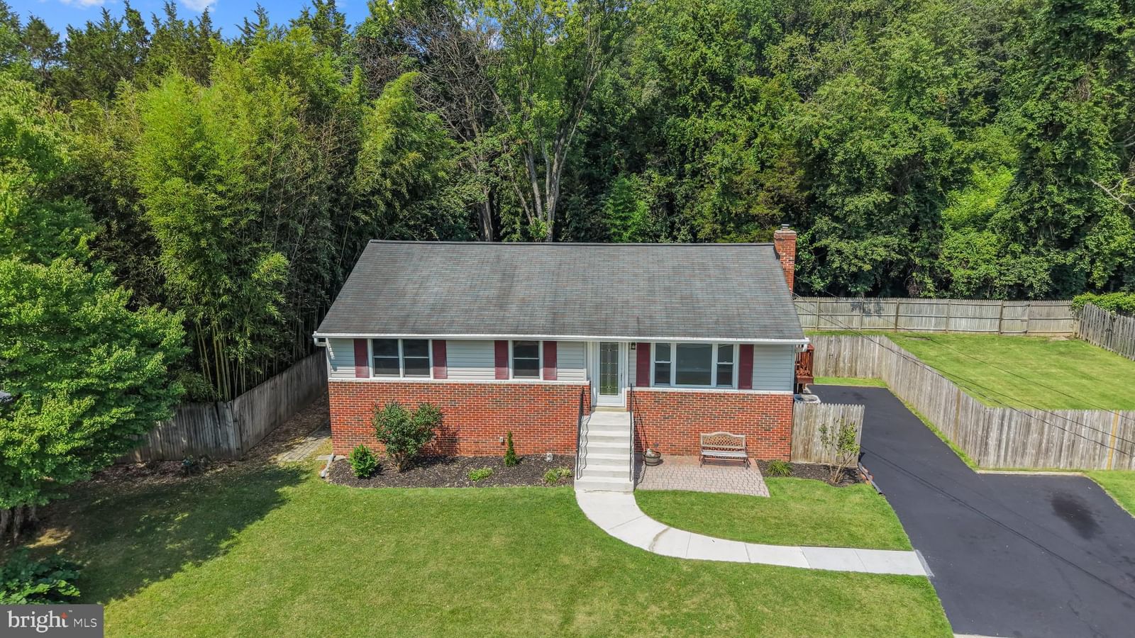7100 OLD CHAPEL DR, BOWIE 20715, MD