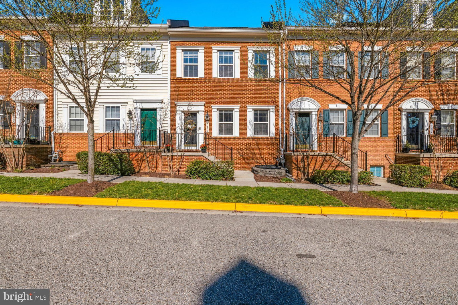4210 TALMADGE CIR, SUITLAND 20746, MD