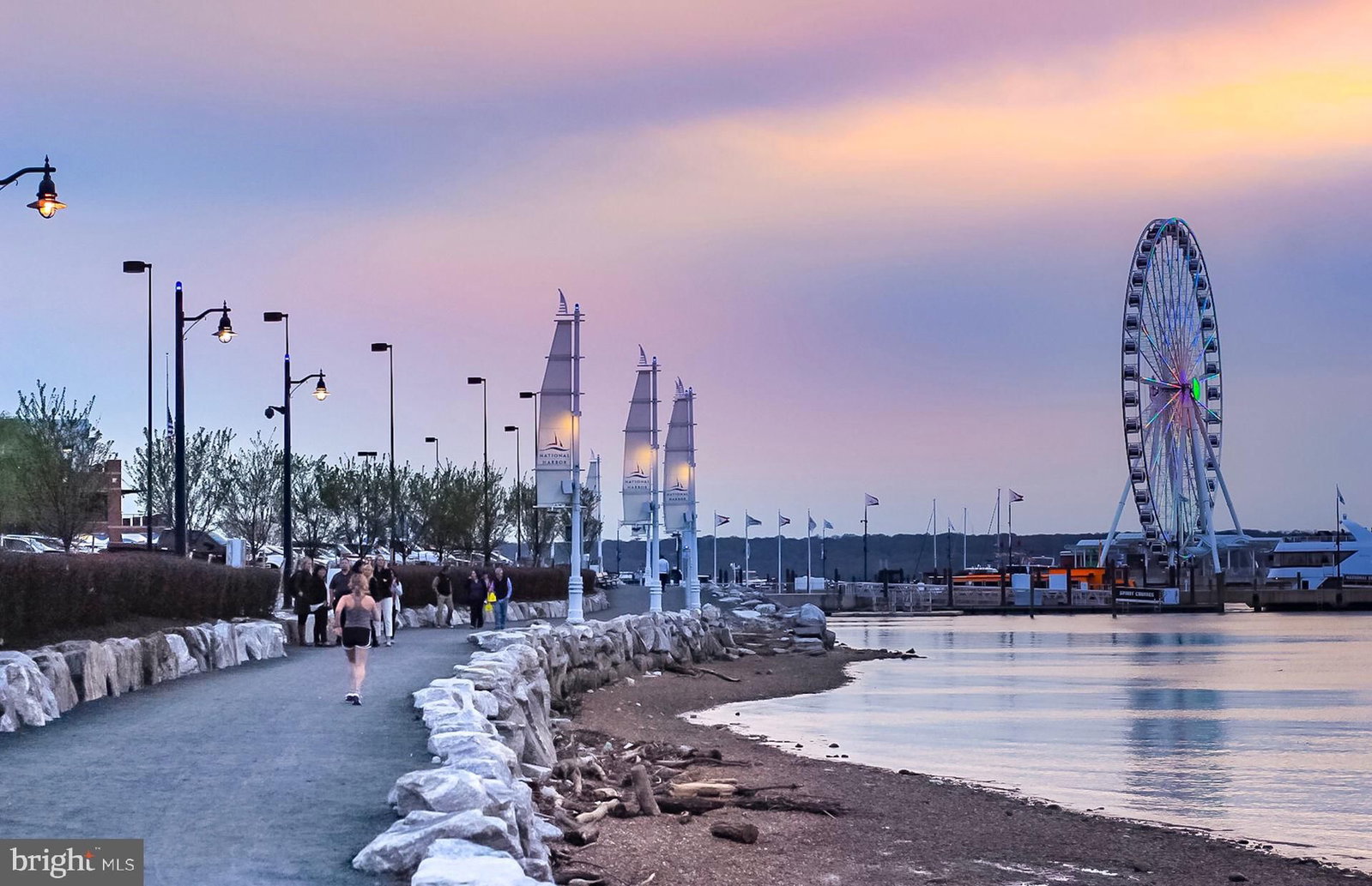 125 KINSALE PL, NATIONAL HARBOR 20745, MD