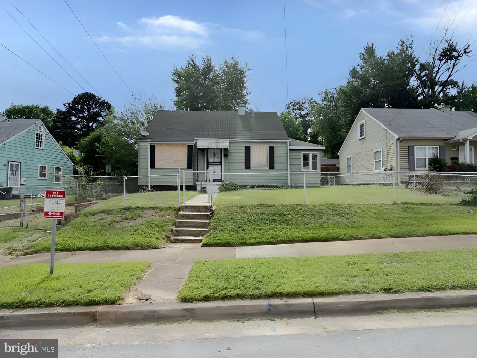 612 64TH AVE, CAPITOL HEIGHTS 20743, MD