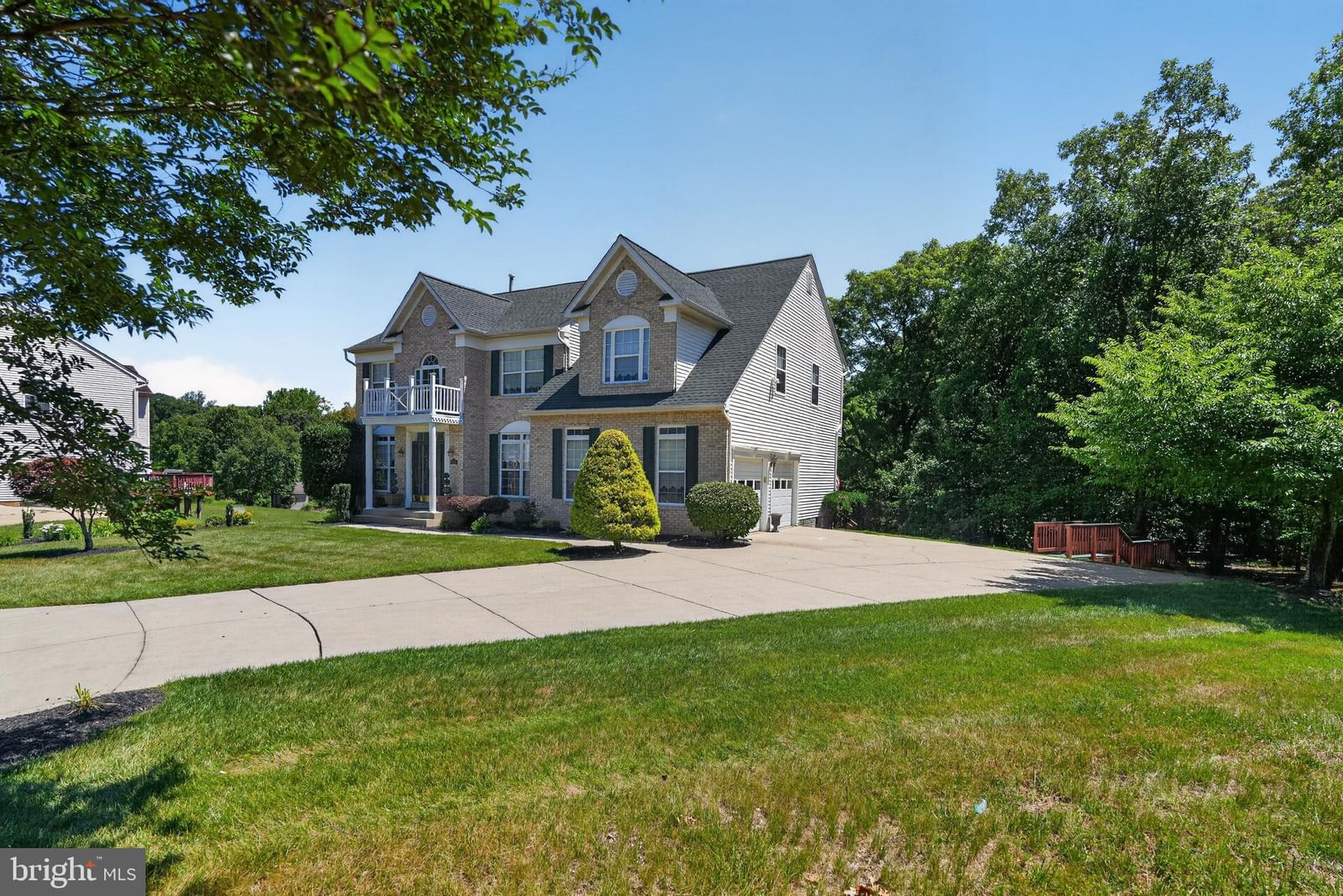 4216 STEEDS GRANT WAY, FORT WASHINGTON 20744, MD