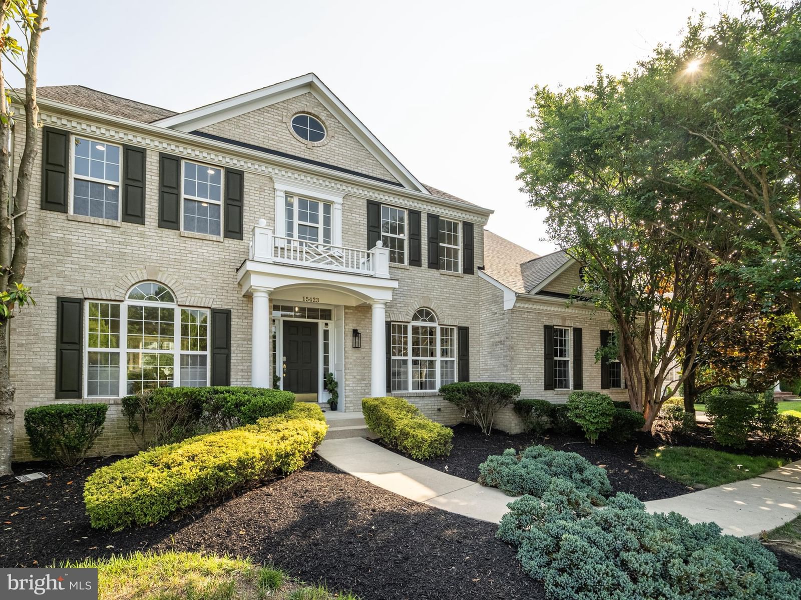 15423 DOVEHEART LN, BOWIE 20721, MD