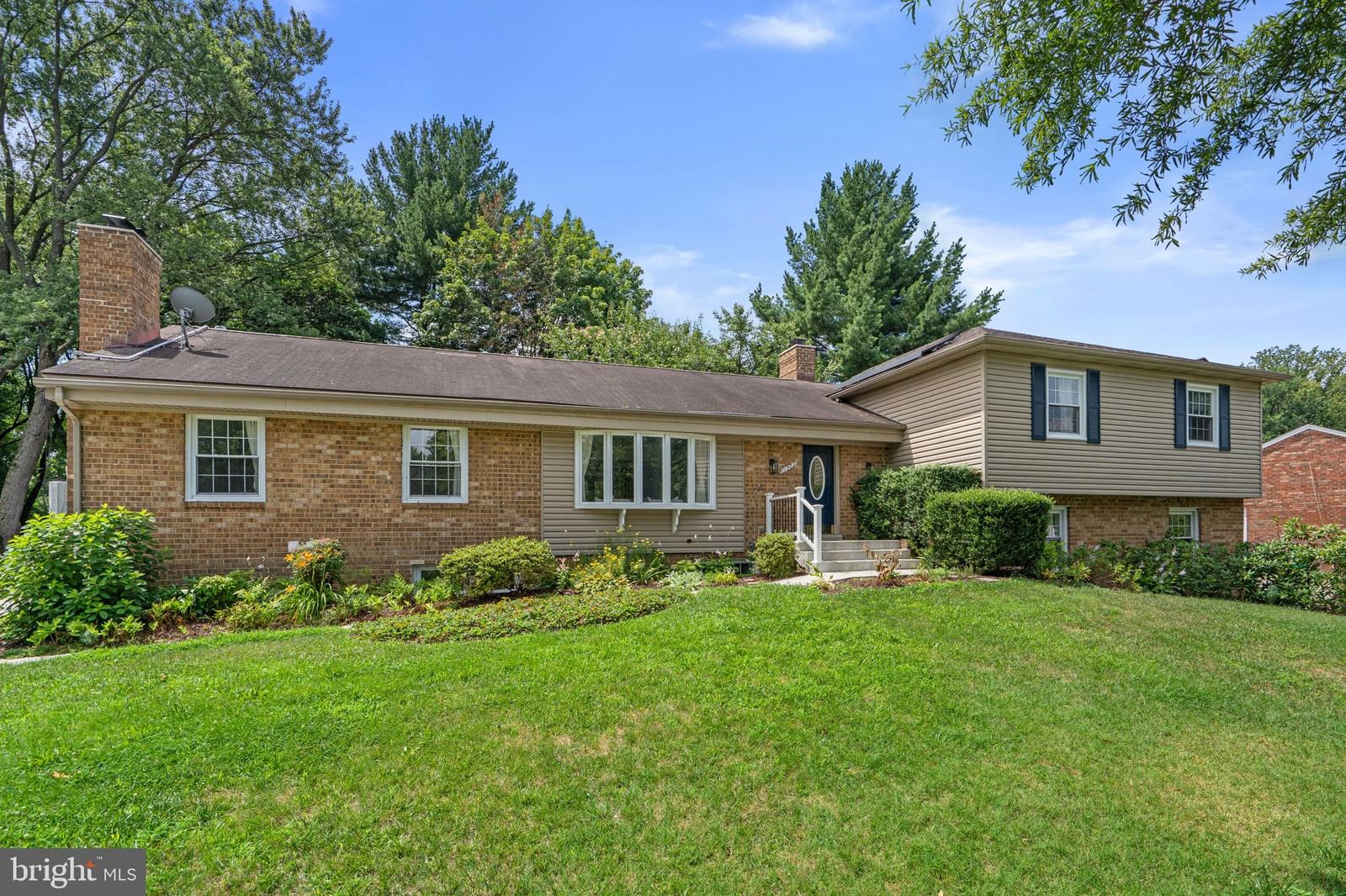 11503 CHANTILLY LN, BOWIE 20721, MD