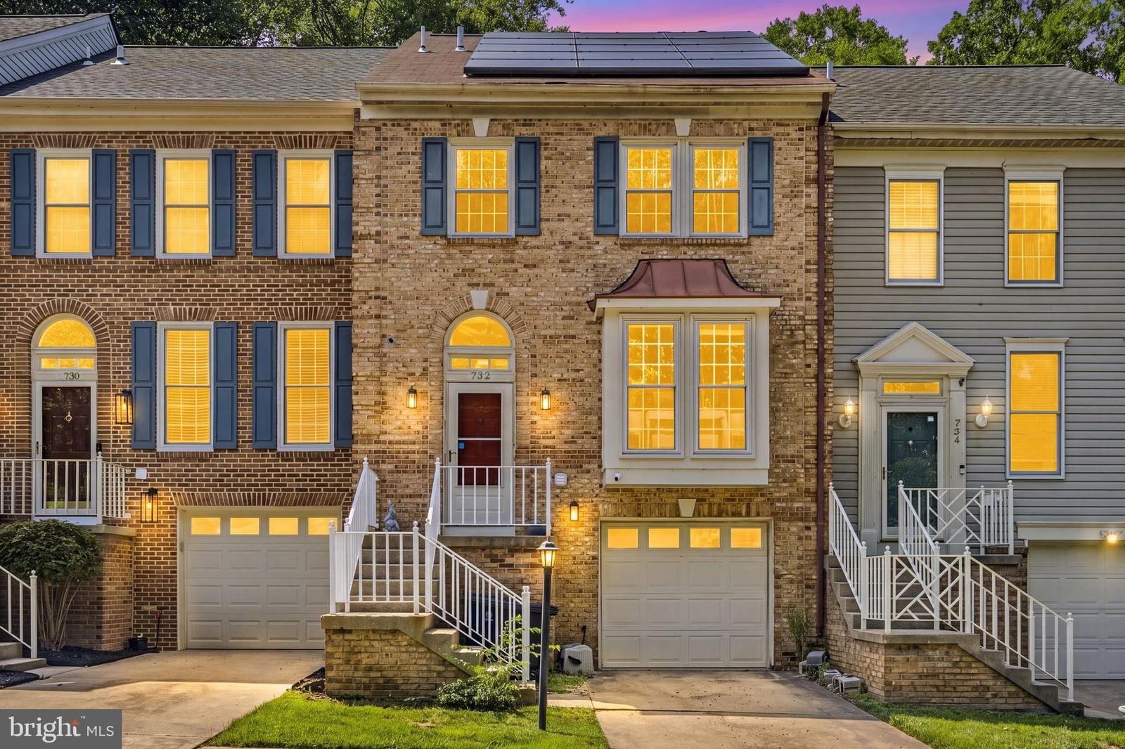 732 STREAMSIDE DR, BOWIE 20721, MD