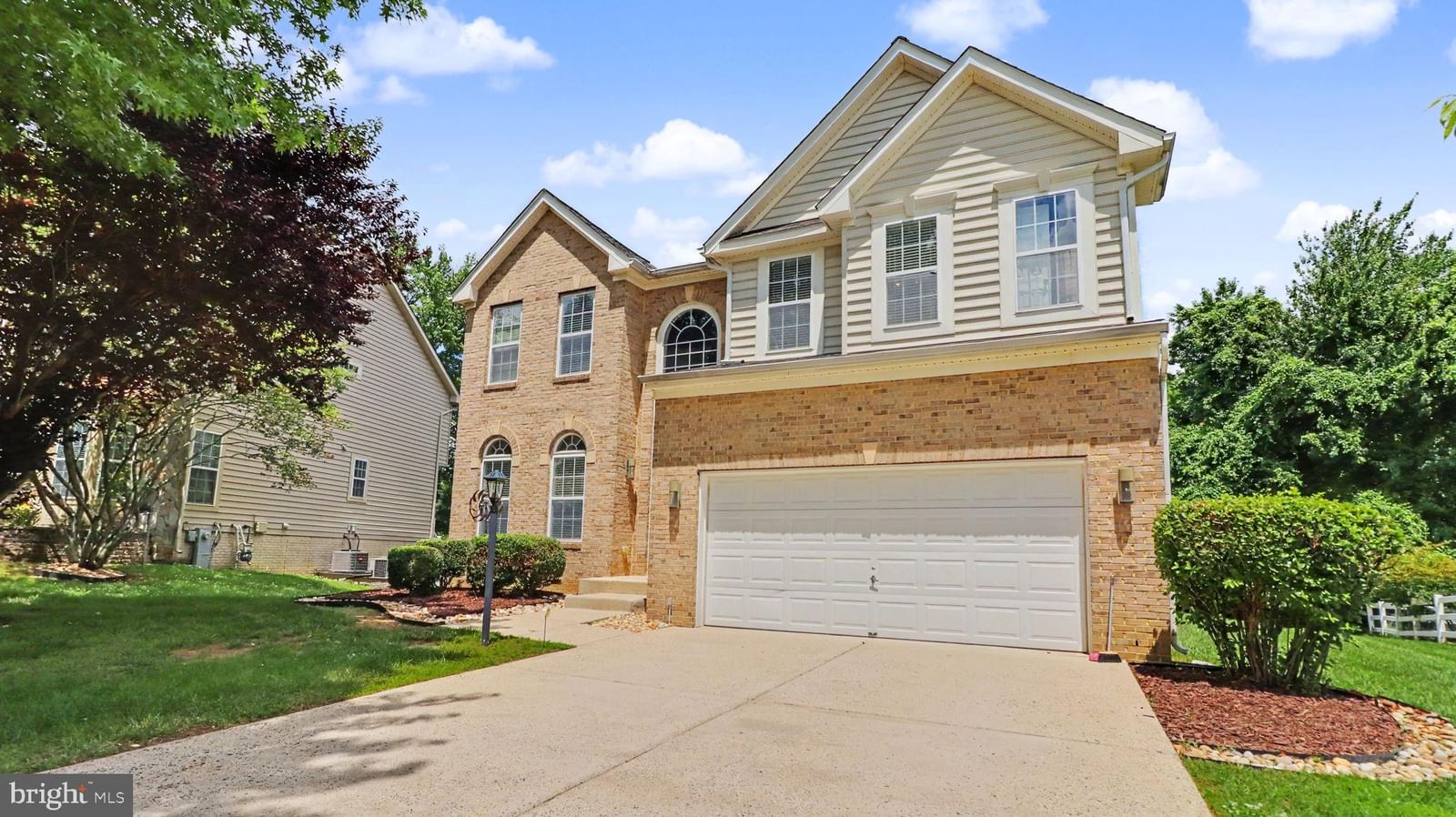 4509 HATTIES PROGRESS DR, BOWIE 20720, MD