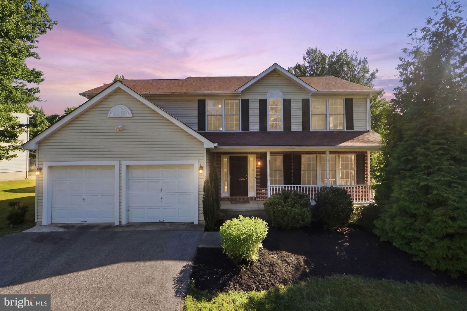 7311 WEBSTER LN, FORT WASHINGTON 20744, MD