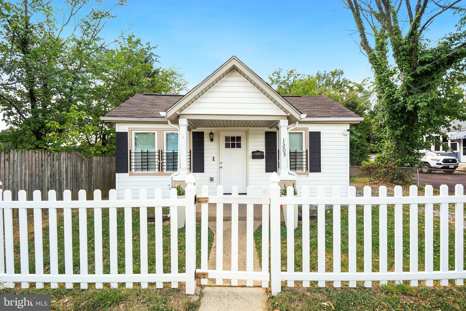 1205 KAYAK AVE, CAPITOL HEIGHTS 20743, MD