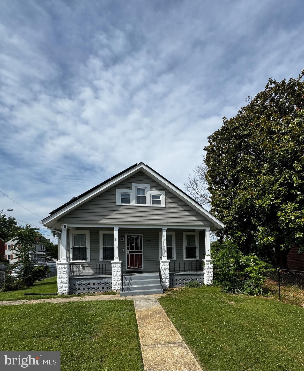 4814 HEATH ST, CAPITOL HEIGHTS 20743, MD