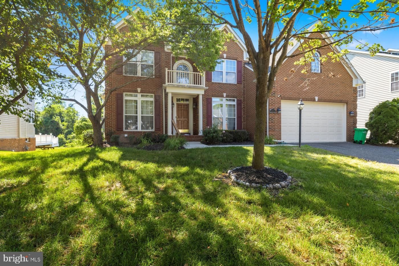 5309 ATHERSTONE TER, UPPER MARLBORO 20772, MD