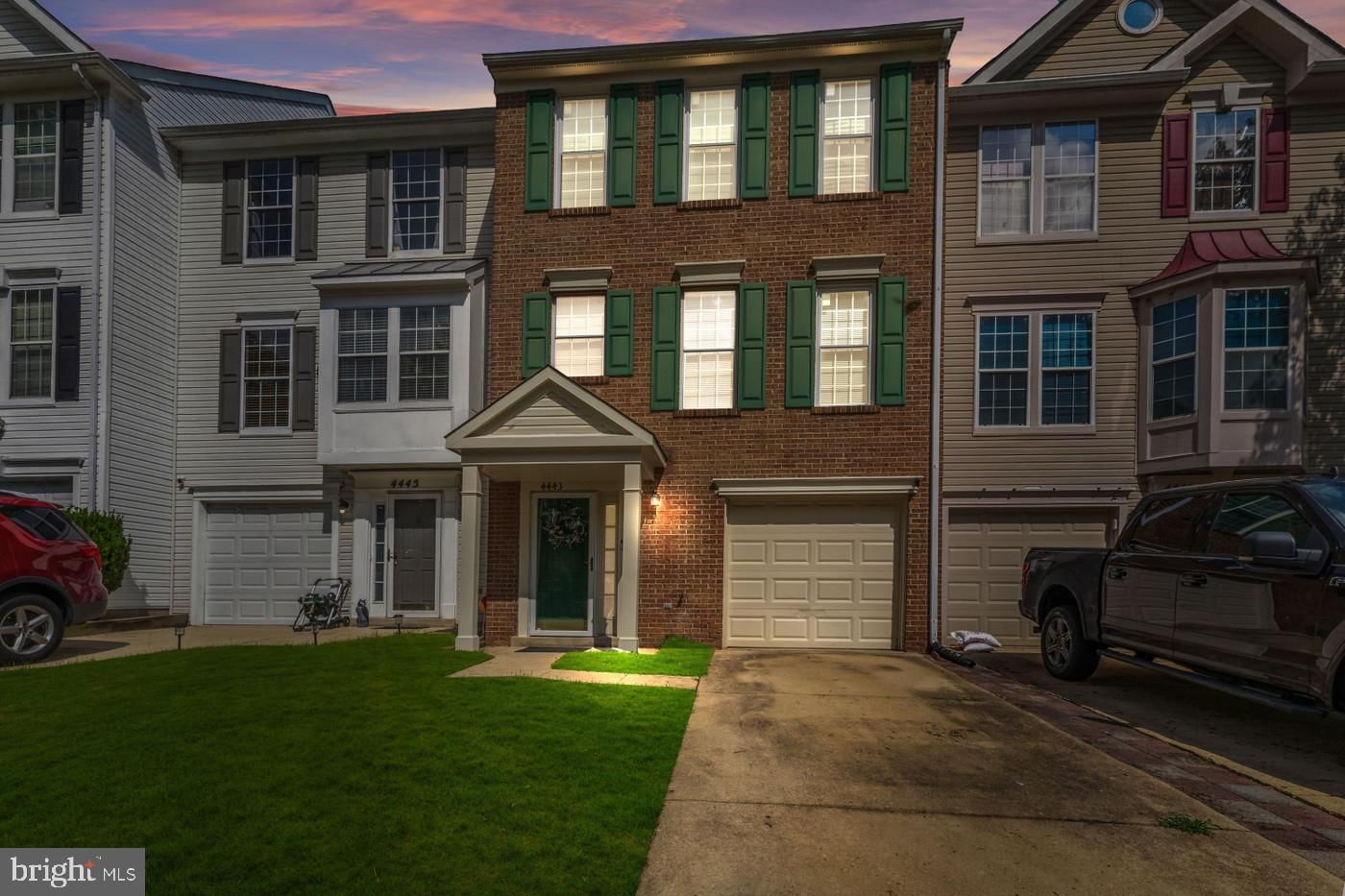 4443 SWINDON TER, UPPER MARLBORO 20772, MD