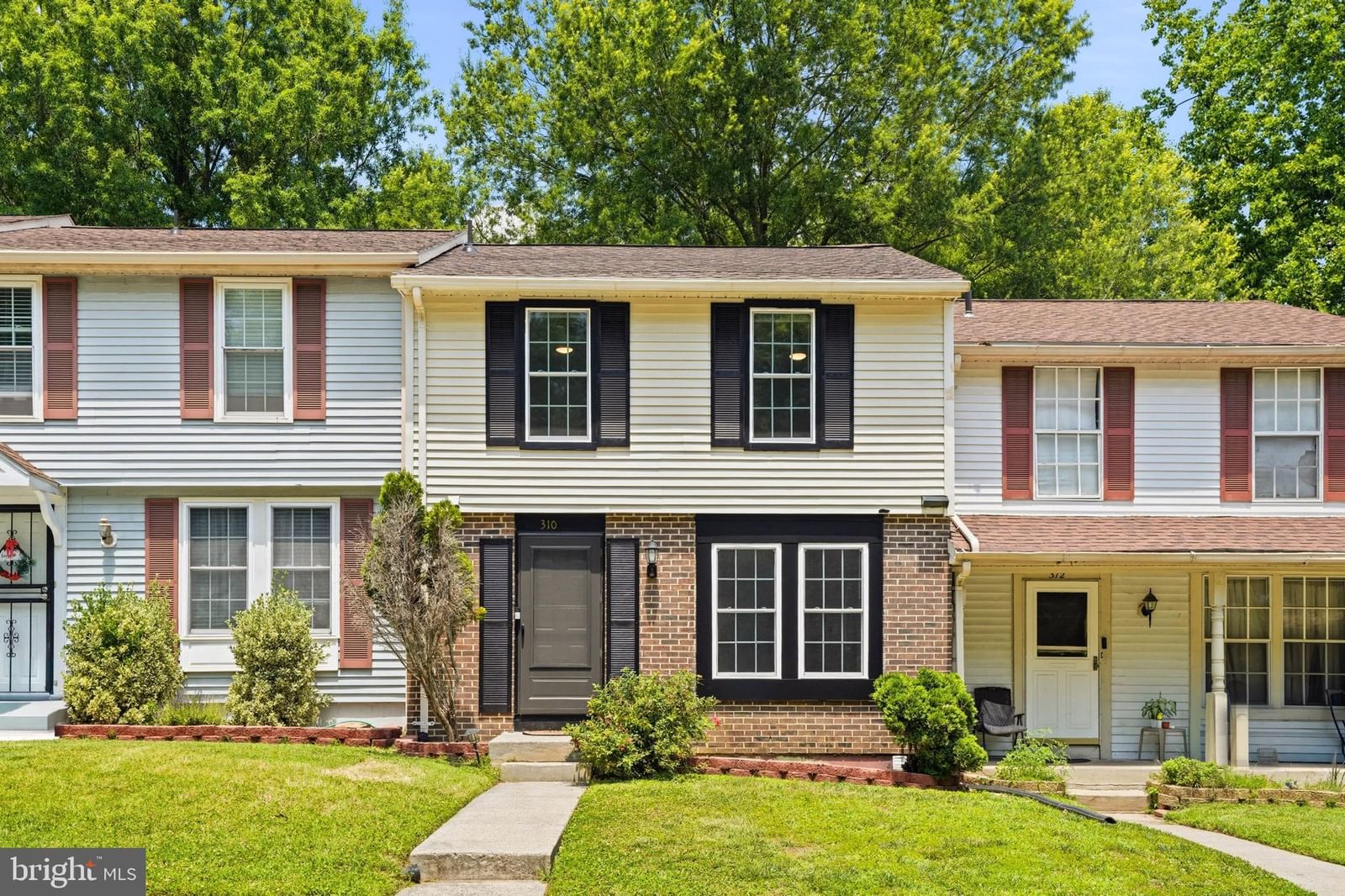 310 SHADY GLEN DR, CAPITOL HEIGHTS 20743, MD