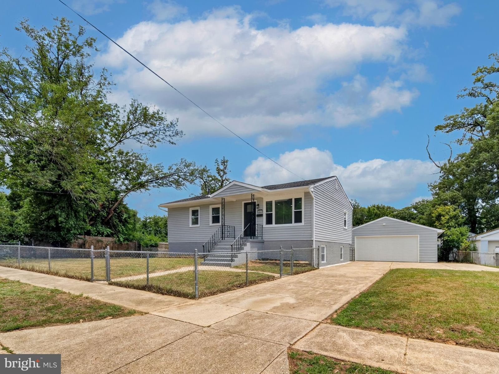 5521 BELVA ST, LANHAM 20706, MD