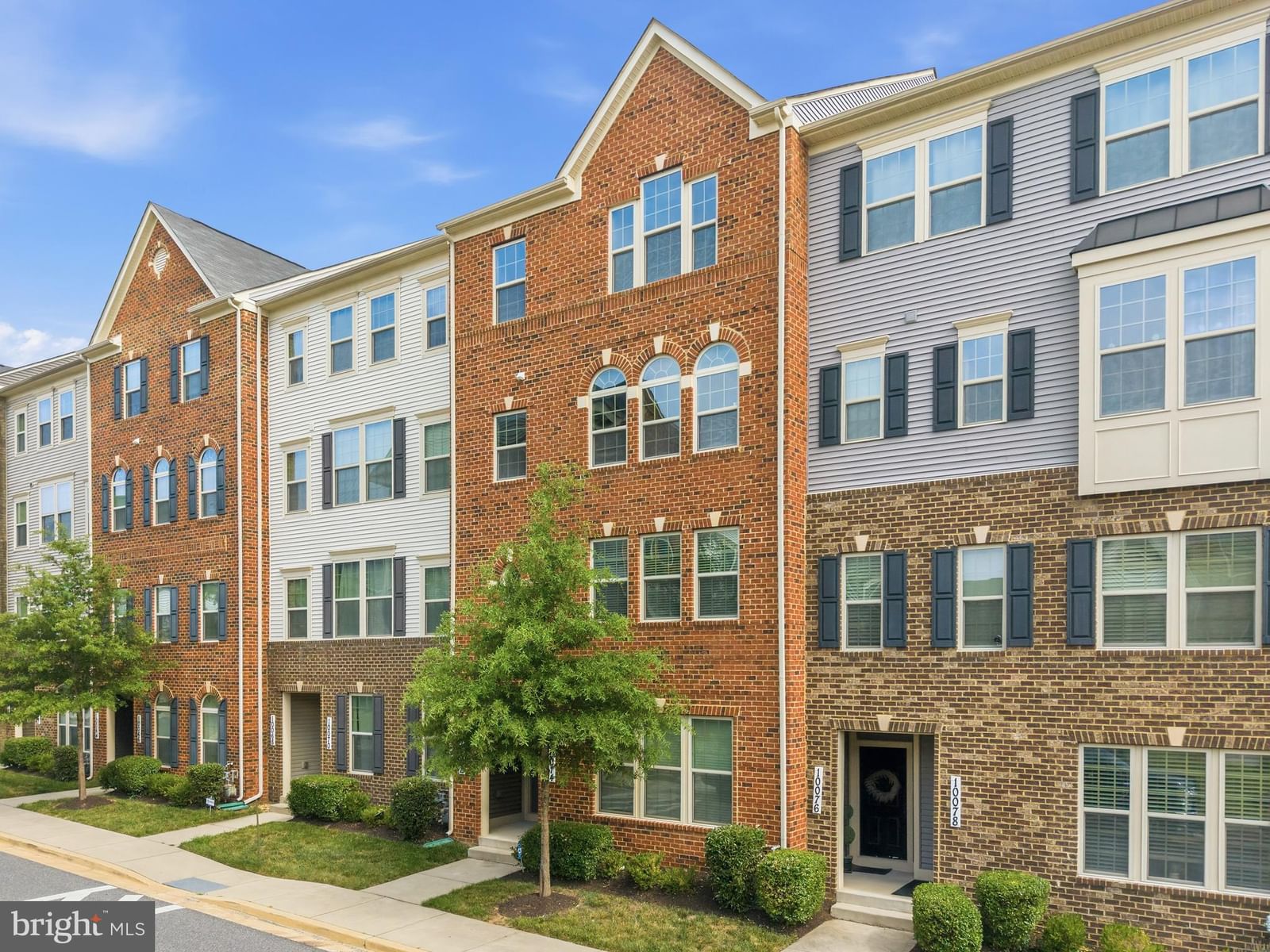 10072 DORSEY LN, LANHAM 20706, MD