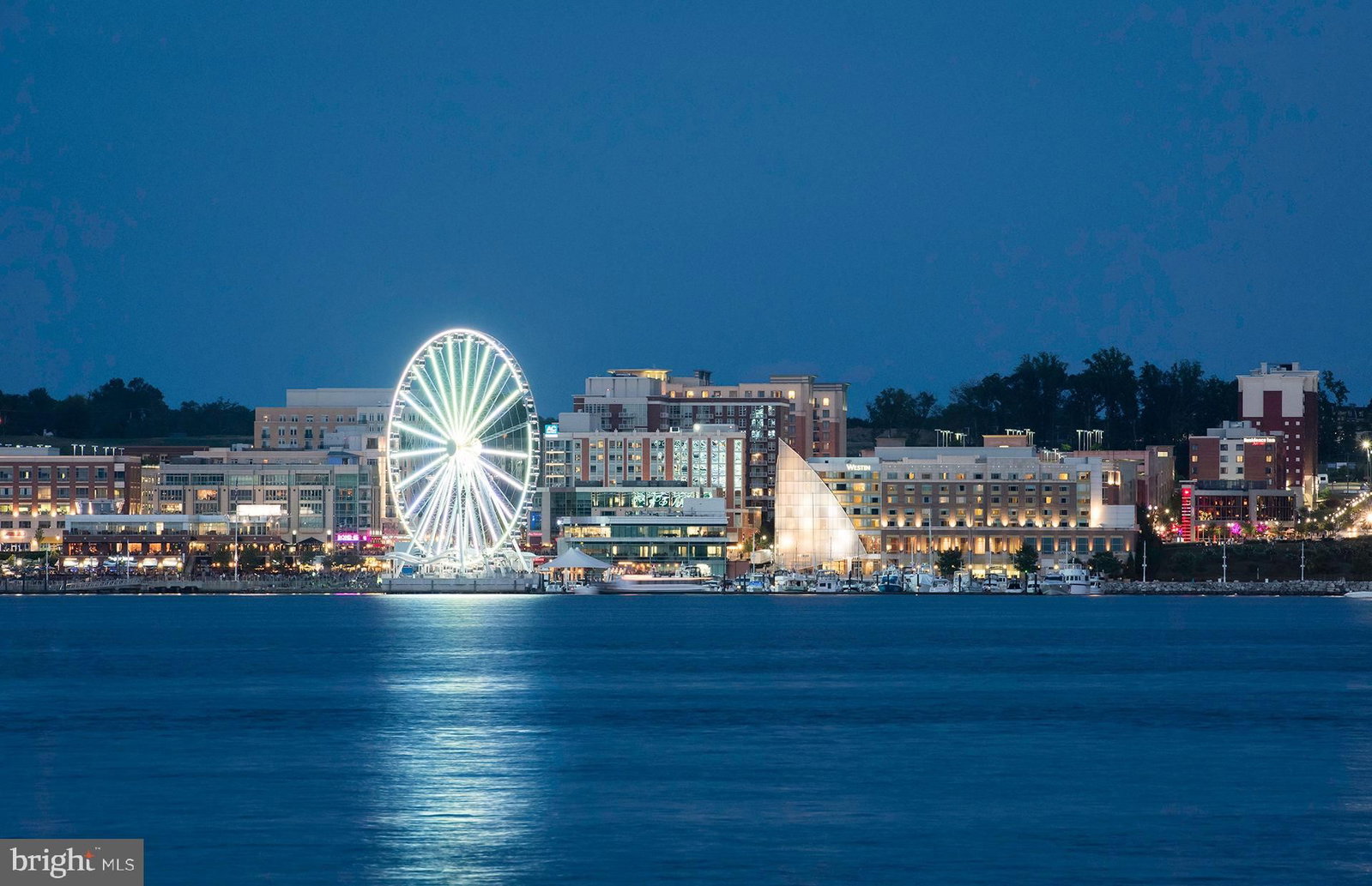 125 KINSALE PL, NATIONAL HARBOR 20745, MD
