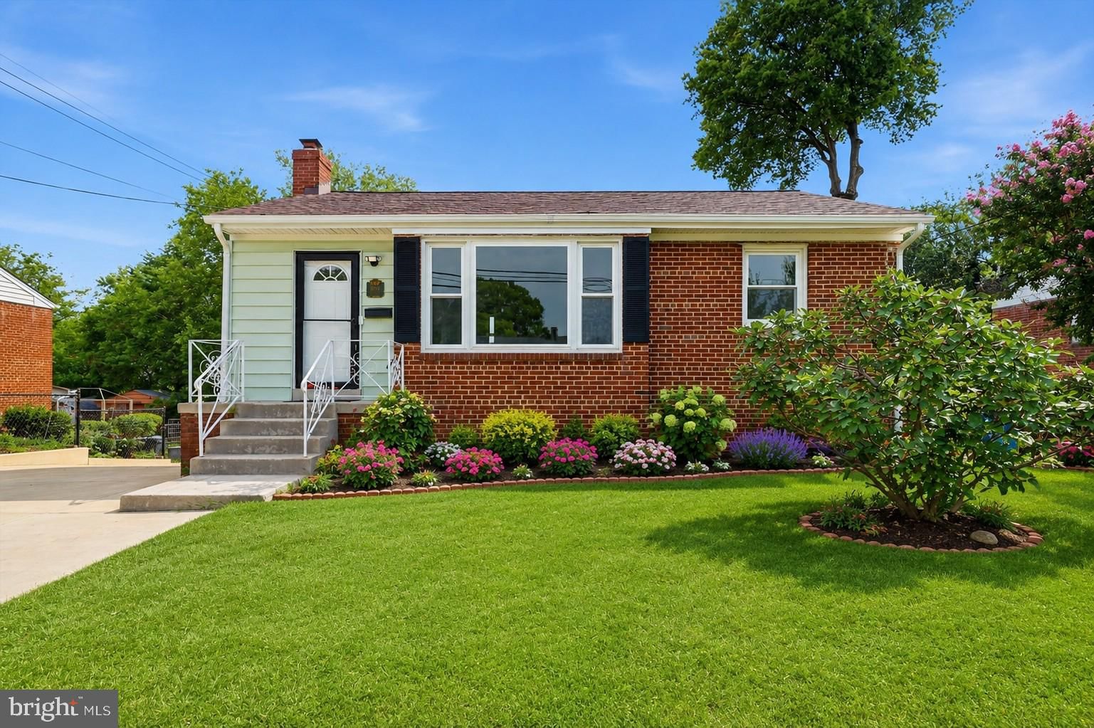 6618 NEWPORT RD, HYATTSVILLE 20784, MD