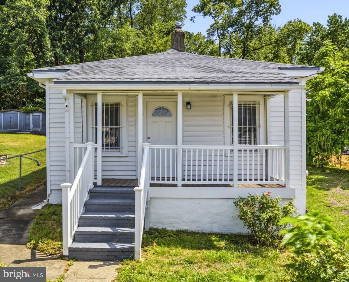 5507 JEFFERSON HEIGHTS DR, CAPITOL HEIGHTS 20743, MD
