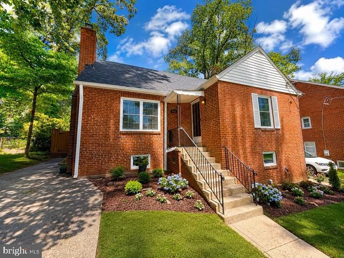 3512 LONGFELLOW ST, HYATTSVILLE 20782, MD