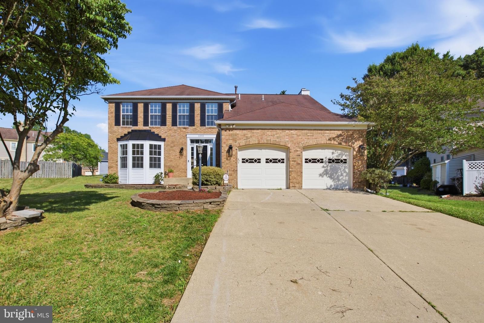 1303 SEA PINES TER, BOWIE 20721, MD