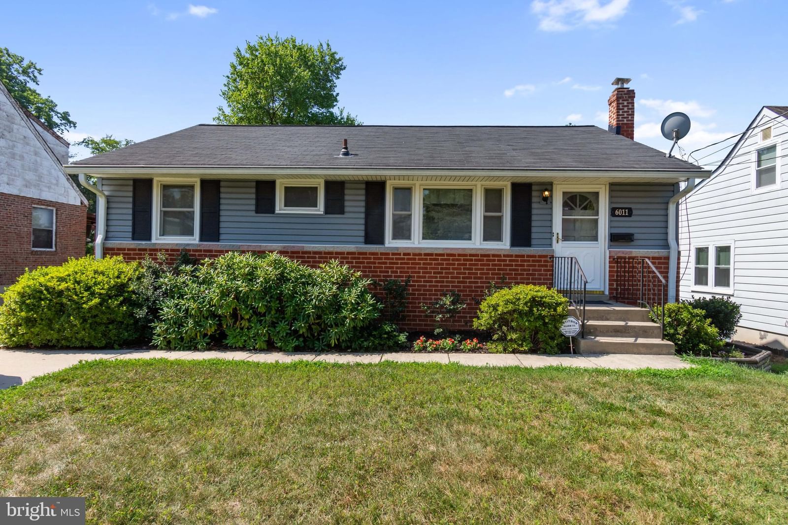 6011 BERWYN RD, COLLEGE PARK 20740, MD