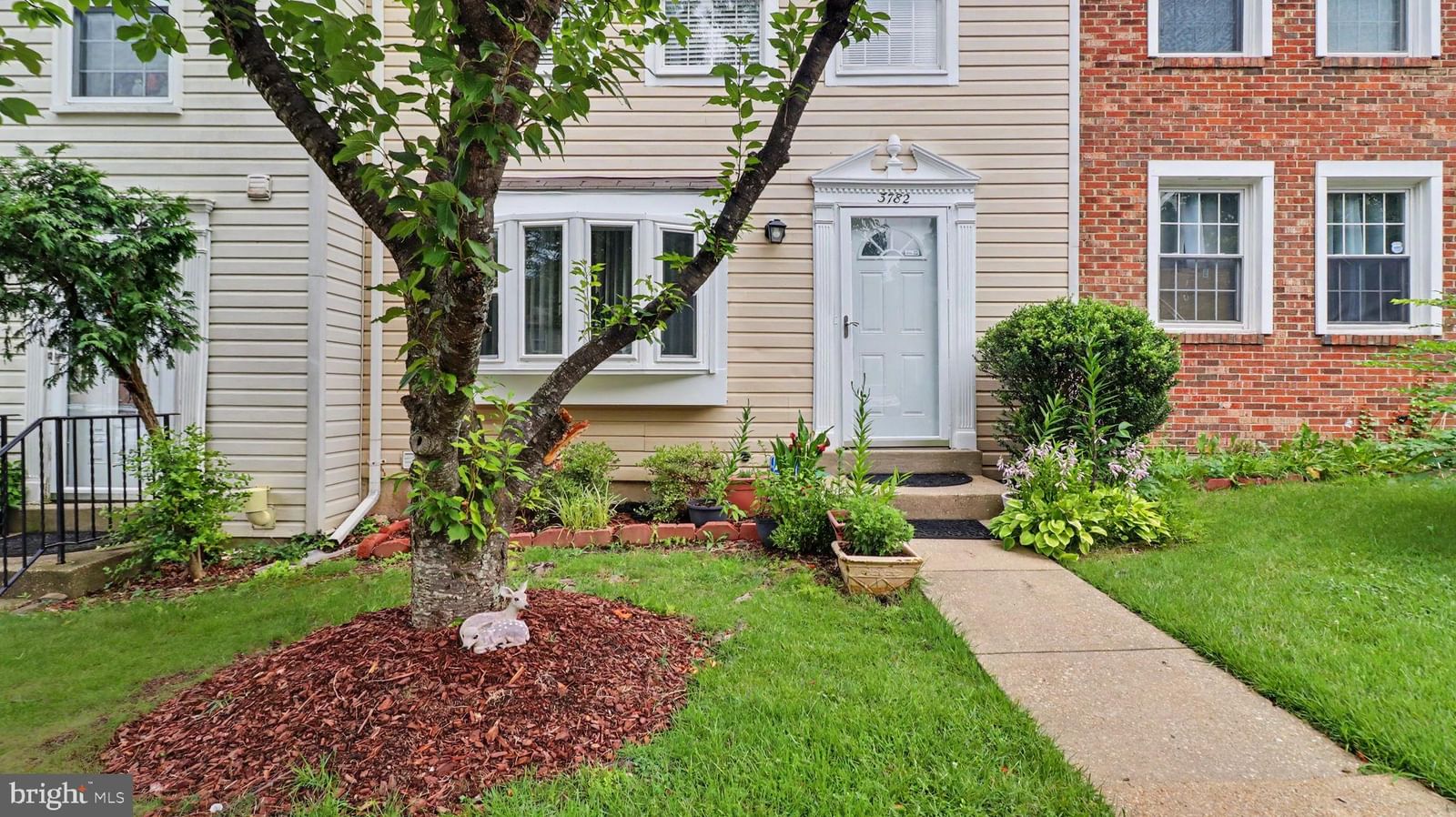 3782 EVANS TRAIL WAY, BELTSVILLE 20705, MD