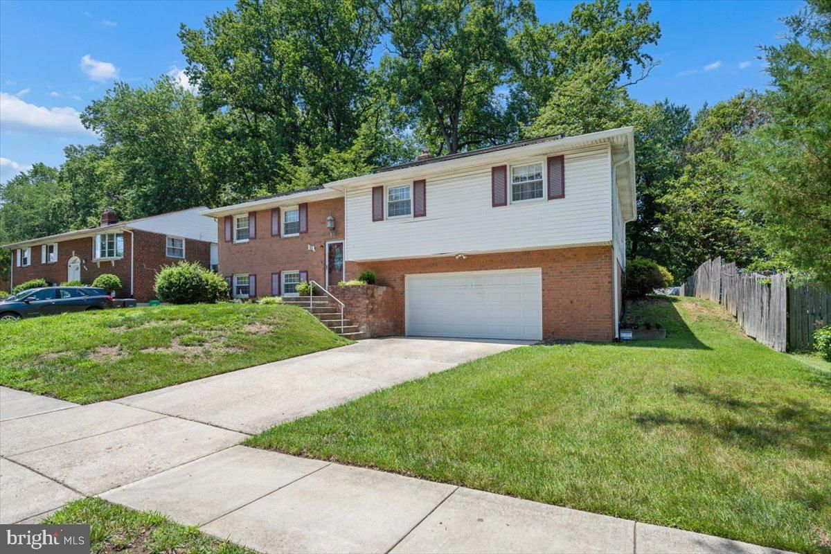 15 HERRINGTON DR, UPPER MARLBORO 20774, MD