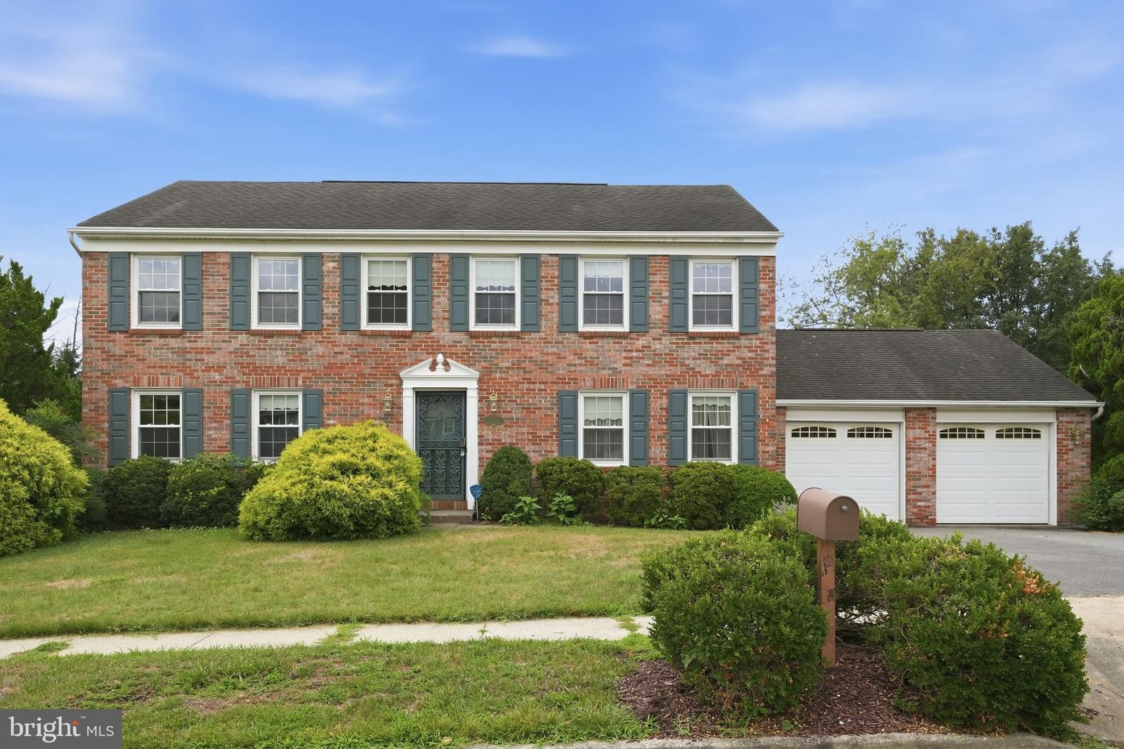 12717 NORTHCLIFF RD, BOWIE 20720, MD