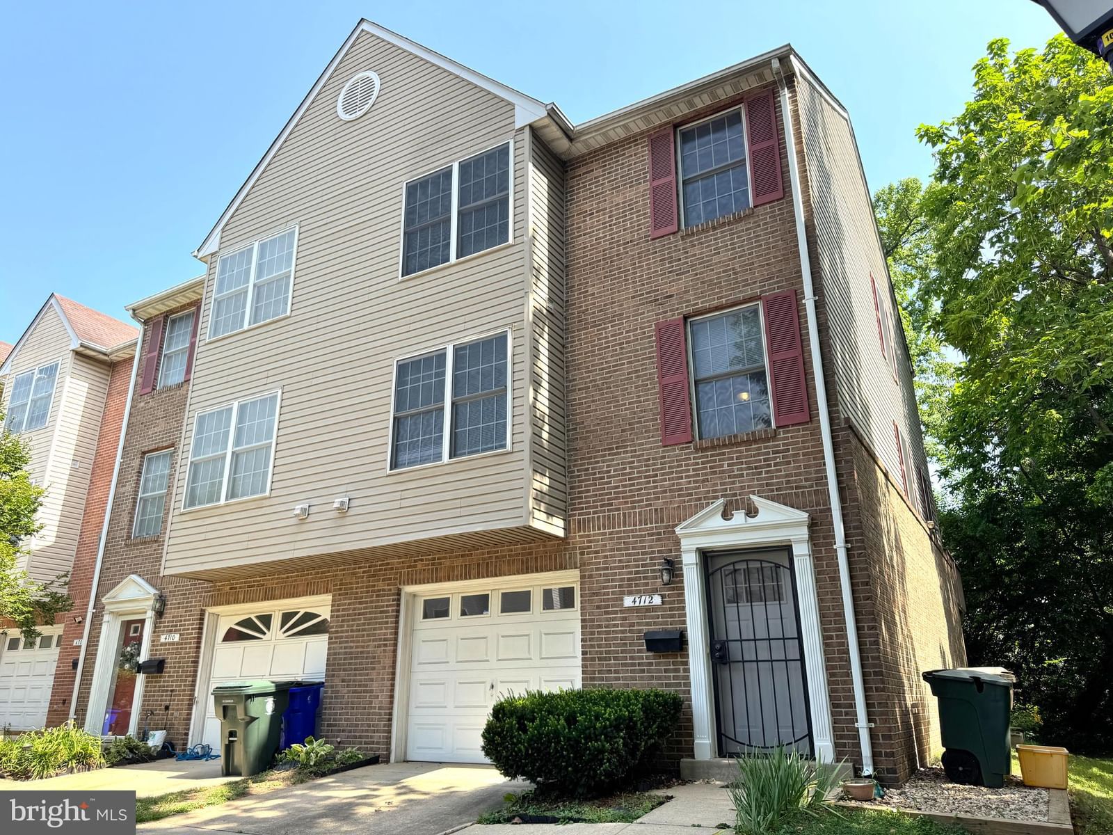 4712 CADDO ST, COLLEGE PARK 20740, MD