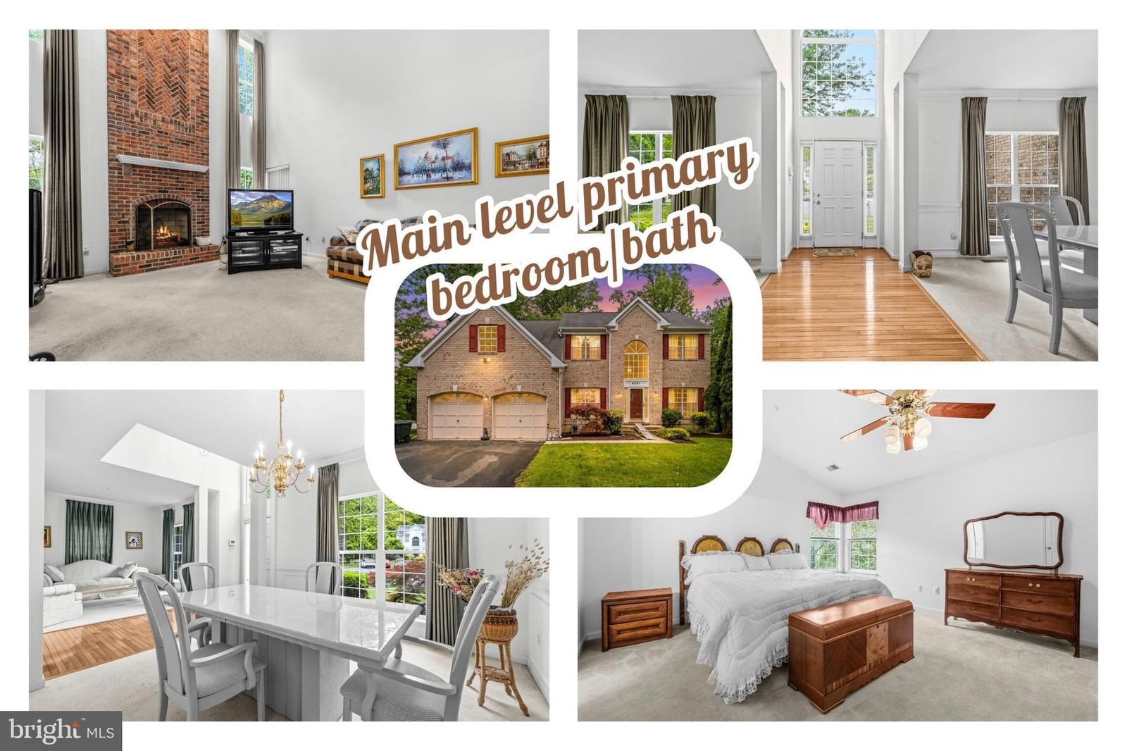 4301 HICKORY LEAF CT, BOWIE 20716, MD