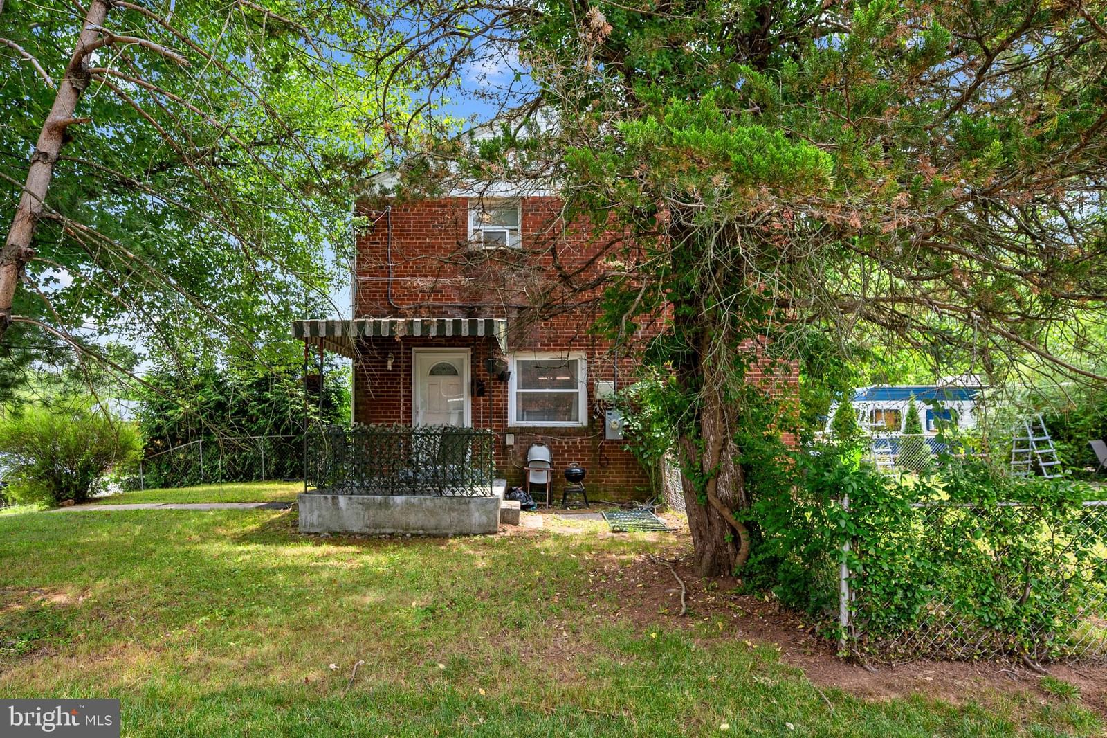 620 71ST AVE, CAPITOL HEIGHTS 20743, MD