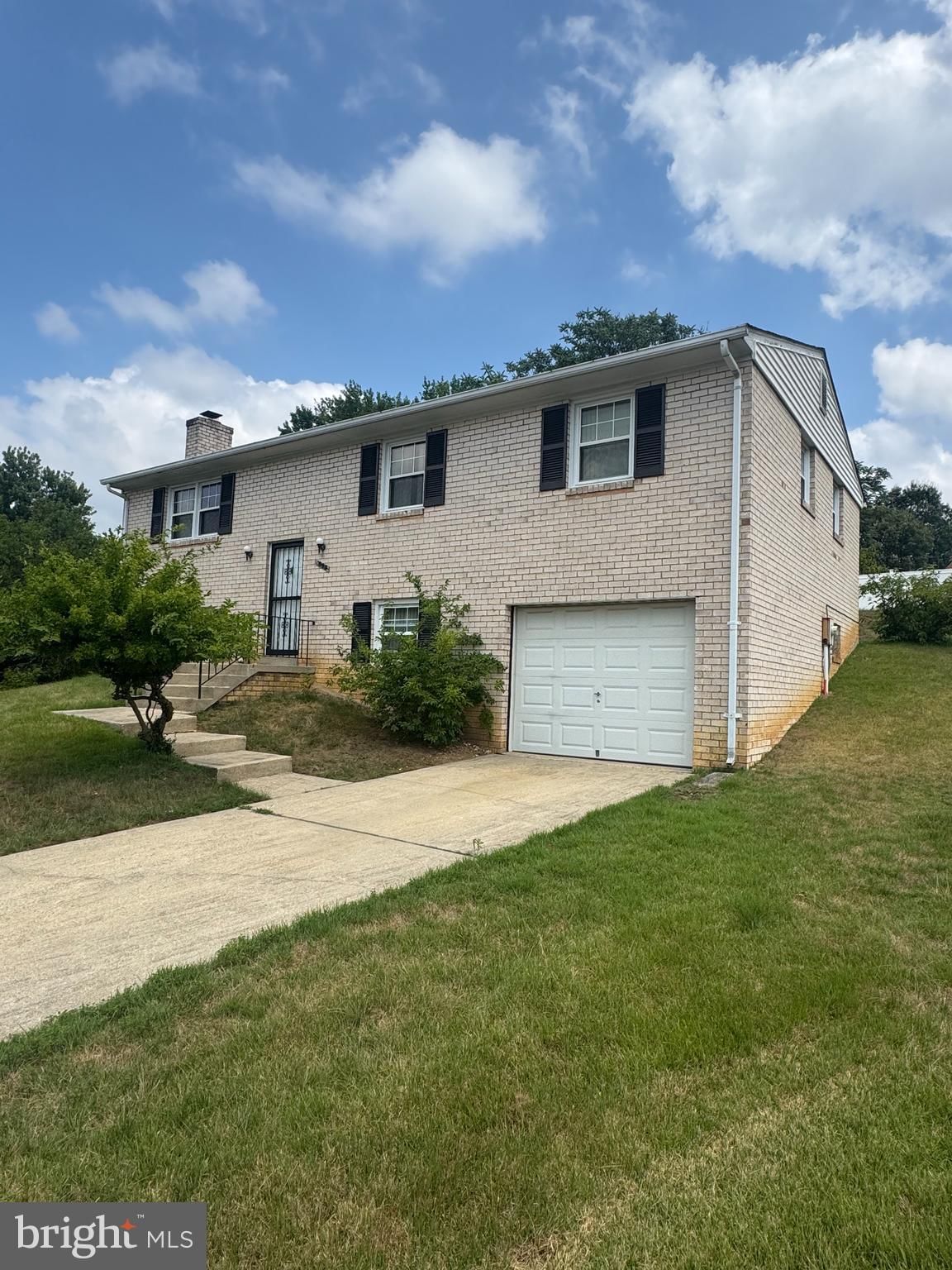 5204 LARWIN CT, TEMPLE HILLS 20748, MD