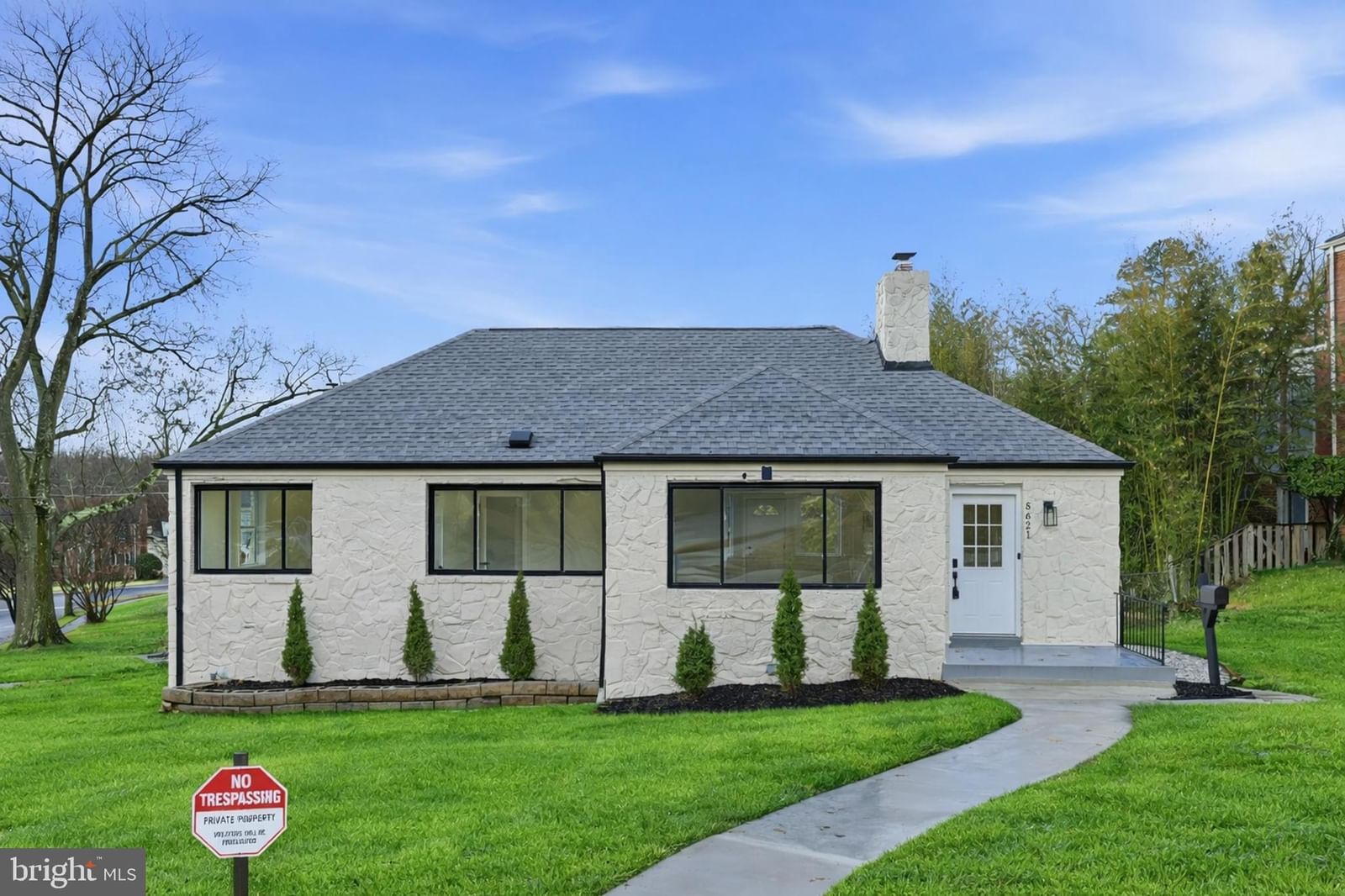 5621 HAWTHORNE ST, LANDOVER 20785, MD