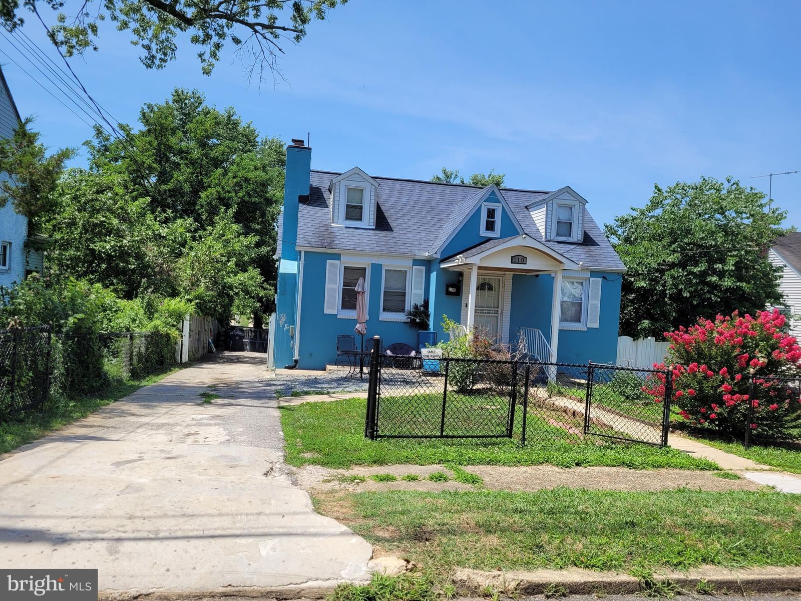 110 IROQUOIS WAY, OXON HILL 20745, MD