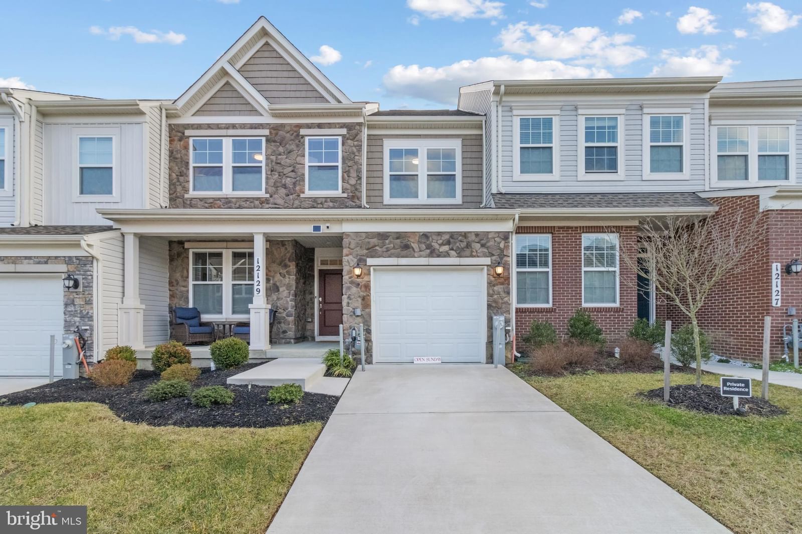 12129 AMERICAN CHESTNUT RD, BOWIE 20720, MD