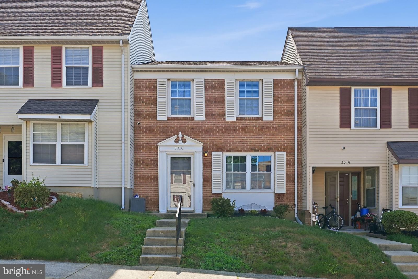 3016 BRINKLEY STATION DR, TEMPLE HILLS 20748, MD