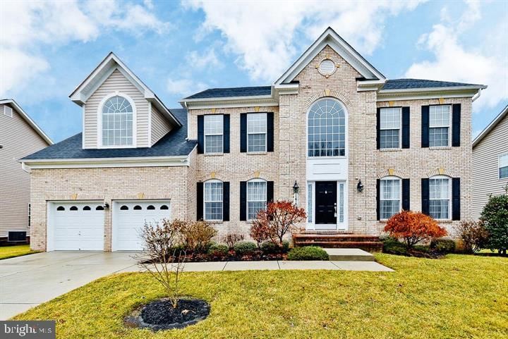 14108 JONES BRIDGE RD, UPPER MARLBORO 20774, MD