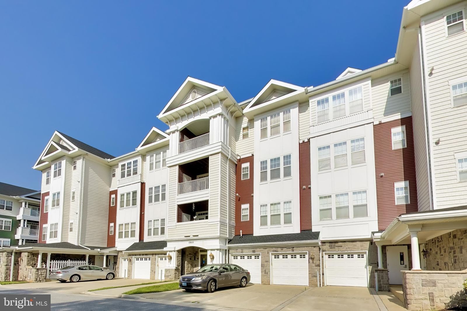 13851 BELLE CHASSE BOULEVARD #213 photograph