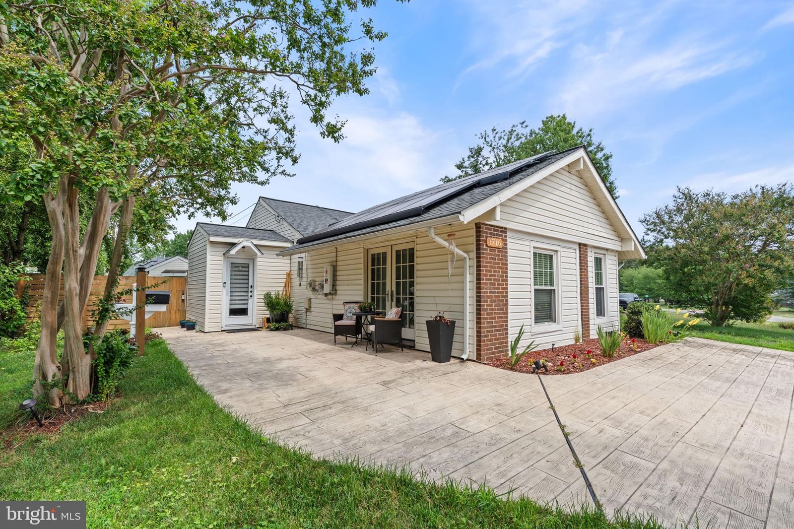 1716 PITTSFIELD LN, BOWIE 20716, MD